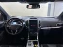 Ford Edge ST SST422/ FREE Insurance + Registration/ AL TAYER MOTORS AL QOUZ SHOWROOM