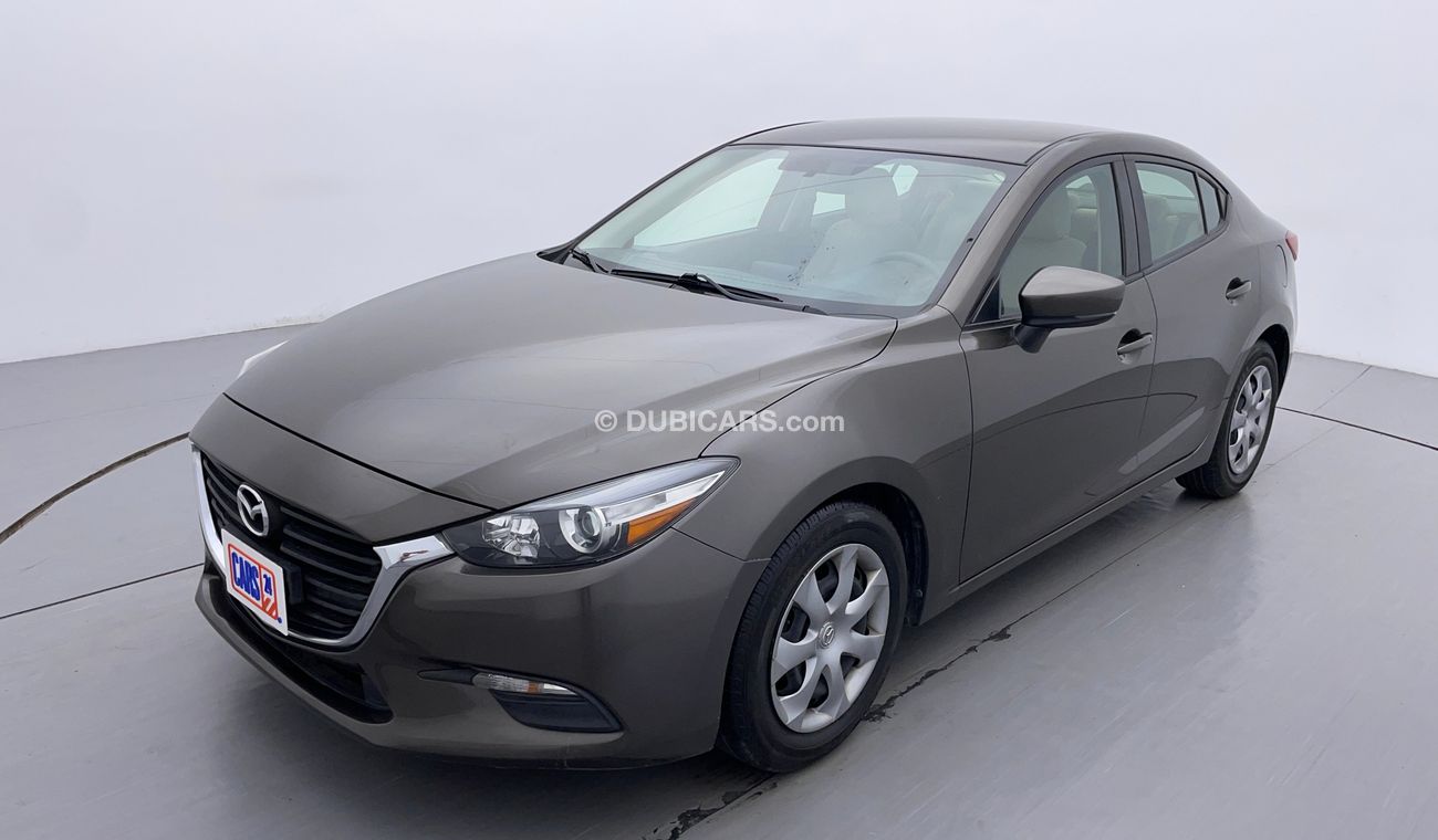 Mazda 3 S 1.6 | Zero Down Payment | Free Home Test Drive