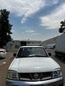 Nissan Pickup