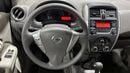 Nissan Sunny 2023 SV | AED 423/Month | 0 DP | 30 Day Return | Warranty | Service History