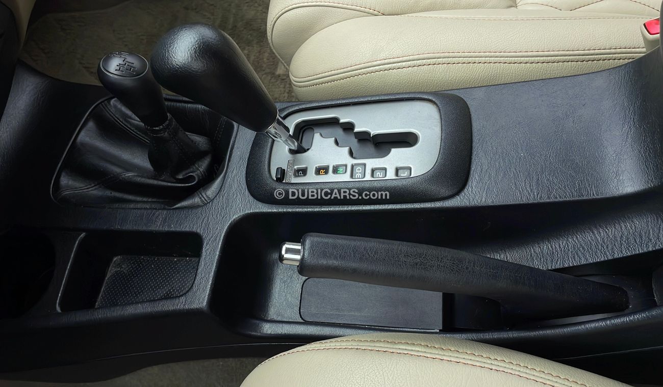 Toyota Fortuner 60TH ANNIVERSARY 2.7 | Under Warranty | Inspected on 150+ parameters