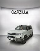 BYD Leopard 7 STD  (NON GCC) BYD Leopard 7 Ultra 2026 – AWD Hybrid – Brand New