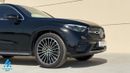 مرسيدس بنز GLC كوبيه 200 2026 | GLC 200 Coupe | GCC Specs | 0 KM | Black | 2-Year Warranty | BEST PRICE