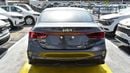 Kia Cerato KIA CERATO 1.6L - 2024