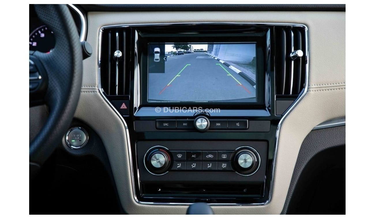 MG RX5 2023 MG RX5 2.0 AWD LUXURY // 3 Years Warranty Or 100,000 KM , 1 Year Service , Free Registration