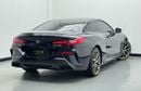 BMW M850i 2019 BMW M850i xDrive Coupe, Full Service History, 1 Year Warranty, Clean Title