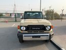 Toyota Land Cruiser Pick Up Toyota LC79 SC 4.0 AT 2026 Basic