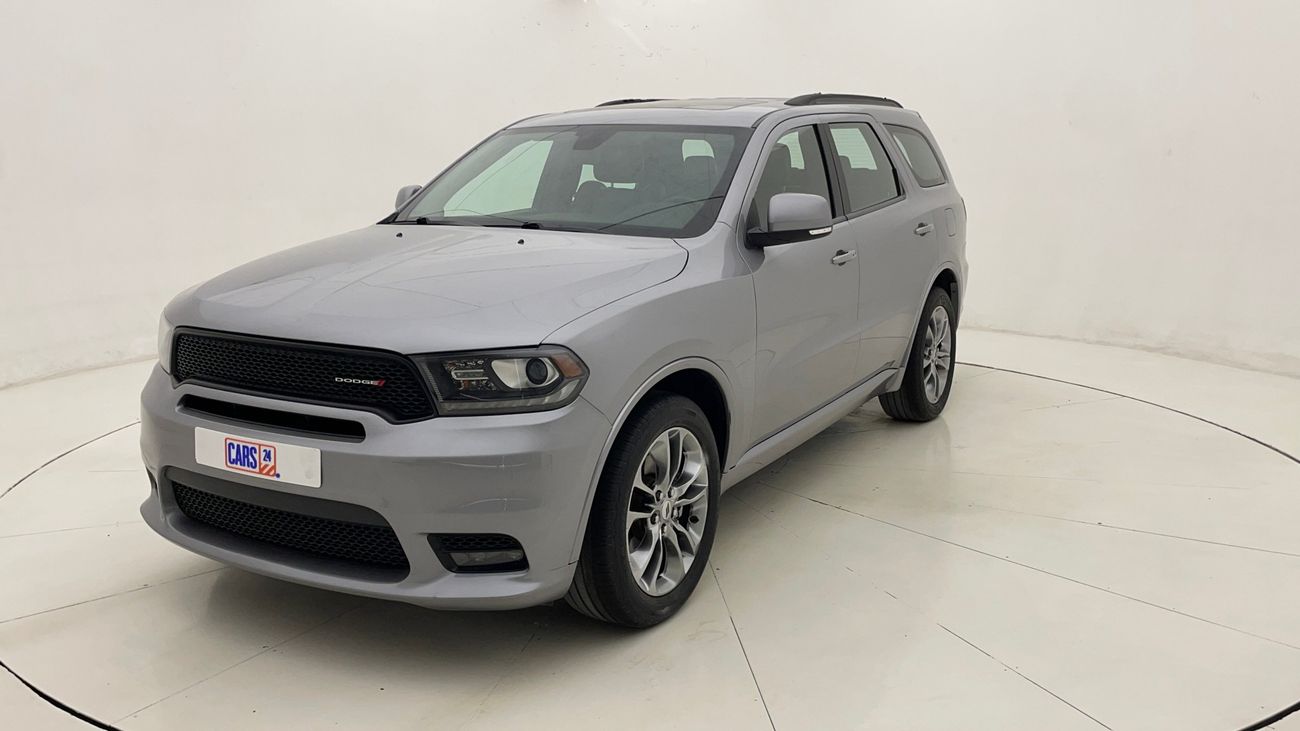 Dodge Durango GT 3.6 | Zero Down Payment | Home Test Drive