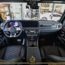 Mercedes-Benz G 63 AMG G800 BRABUS  1 OF 10