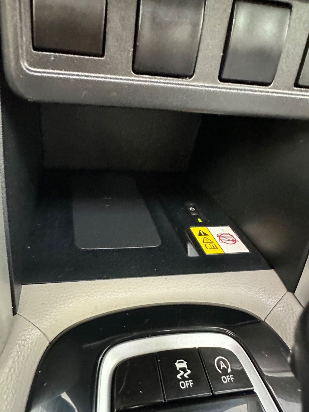 Toyota Corolla Cross Corolla Cross Full Option Sunroof, push start, JBL system 2023