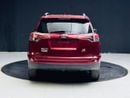 Toyota RAV4 EXR LE AWD Perfect inside and out