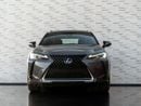 لكزس UX 250h UX250H HYBRID