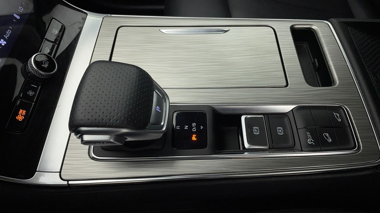 MG RX5 LUXURY 1.5 | Zero Down Payment | Home Test Drive