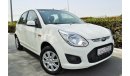 Ford Figo - CAR IN GOOD CONDITION - NO ACCIDENT - PRICE NEGOTIABLE