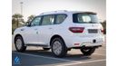 نيسان باترول LE Titanium 5.6L / Warrior V8 / 7 4WD A/T Petrol / The Best Luxury SUV - GCC - Book Now
