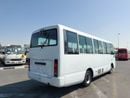 Nissan Civilian (RAMADAN OFFER) NISSAN CIVILIAN BUS RHD 2001 MODEL 4.2 L DIESEL AUTOMATIC(PM05203)
