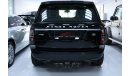 Land Rover Range Rover Autobiography RANGE ROVER VOGUE AUTOBIOGRAPHY-2020