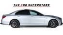Mercedes-Benz E 53 AMG Std 3.0L 2019-MERCEDES BENZ E53 AMG-WARRANTY AND SERVICE CONTRACT AVAILABLE-FULL SERVICE HISTORY
