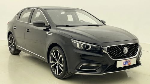 MG 6 LUXURY TROPHY 1.5 | Zero Down Payment | Home Test Drive