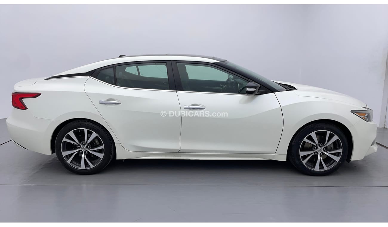 Nissan Maxima SV 3.5 | Zero Down Payment | Free Home Test Drive