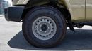 Toyota Land Cruiser Pick Up 4.0 L