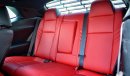 Dodge Challenger Challenger SXT V6 2020/Leather Seats/SRT Kit/Low Miles/Excellent Condition