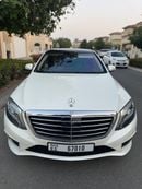 Mercedes-Benz S 550 Imported New | Mint condition