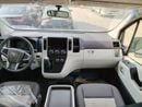 Toyota Hiace TOYOTA HIACE 2.8L DIESEL GL-GRADE MY2026