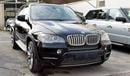 بي أم دبليو X5 XDrive 50i