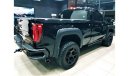 GMC Sierra GMC SIERRA SPECIAL EDITION SHAHEEN EX 2020 MODEL GCC CAR IN PERFECT CONDITION FOR 159K AED