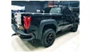 GMC Sierra GMC SIERRA SPECIAL EDITION SHAHEEN EX 2020 MODEL GCC CAR IN PERFECT CONDITION FOR 159K AED