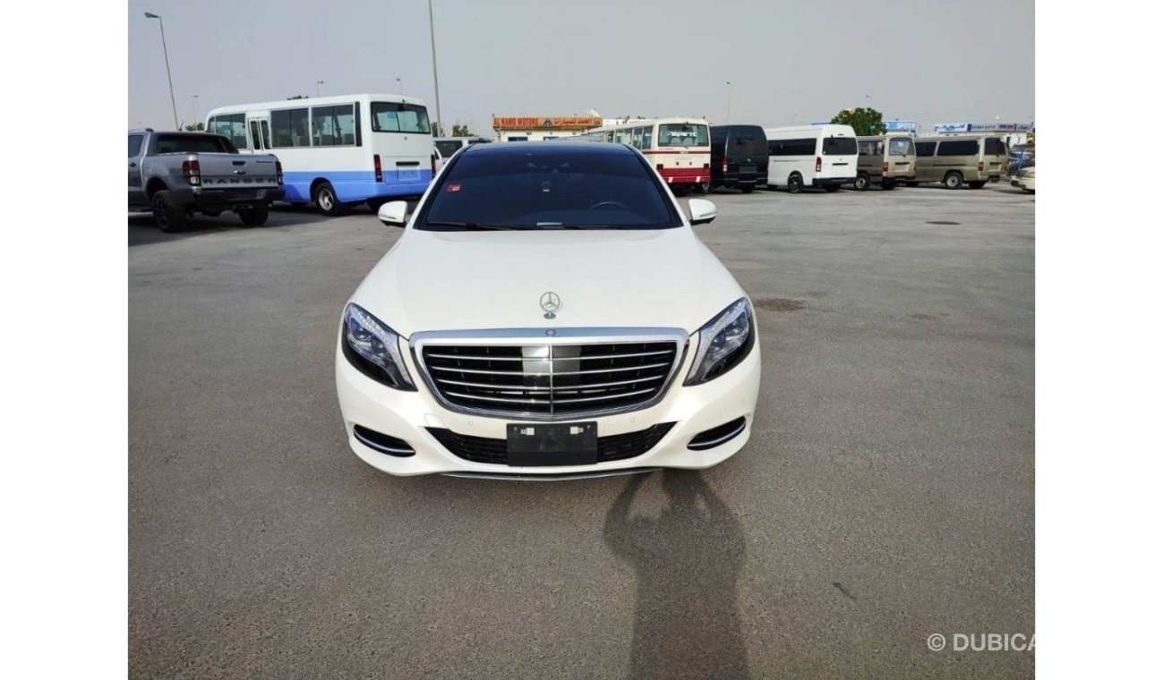 مرسيدس بنز S 400 Std Std WDD2220571A093716