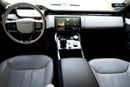 Land Rover Range Rover Sport 7341 / 60 Months | 0% DP | P530 First Edition GCC Specs