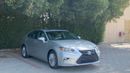 Lexus ES350 Premier