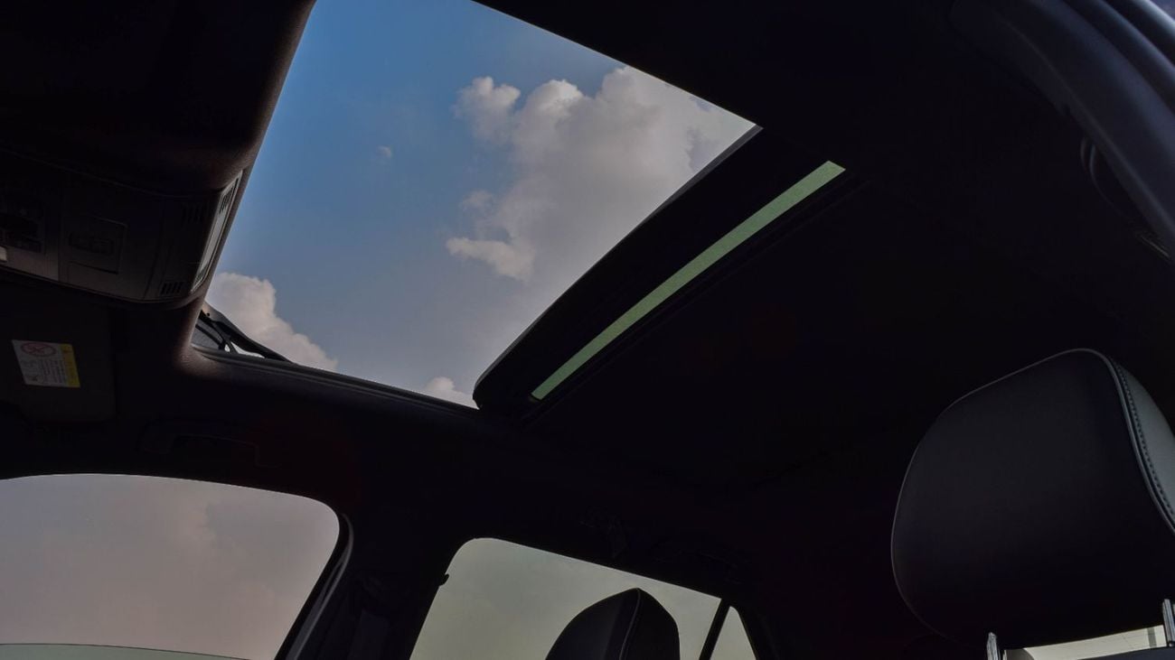 فولكس واجن T ROC Volkswagen T-roc 2025 full options Starlight edition