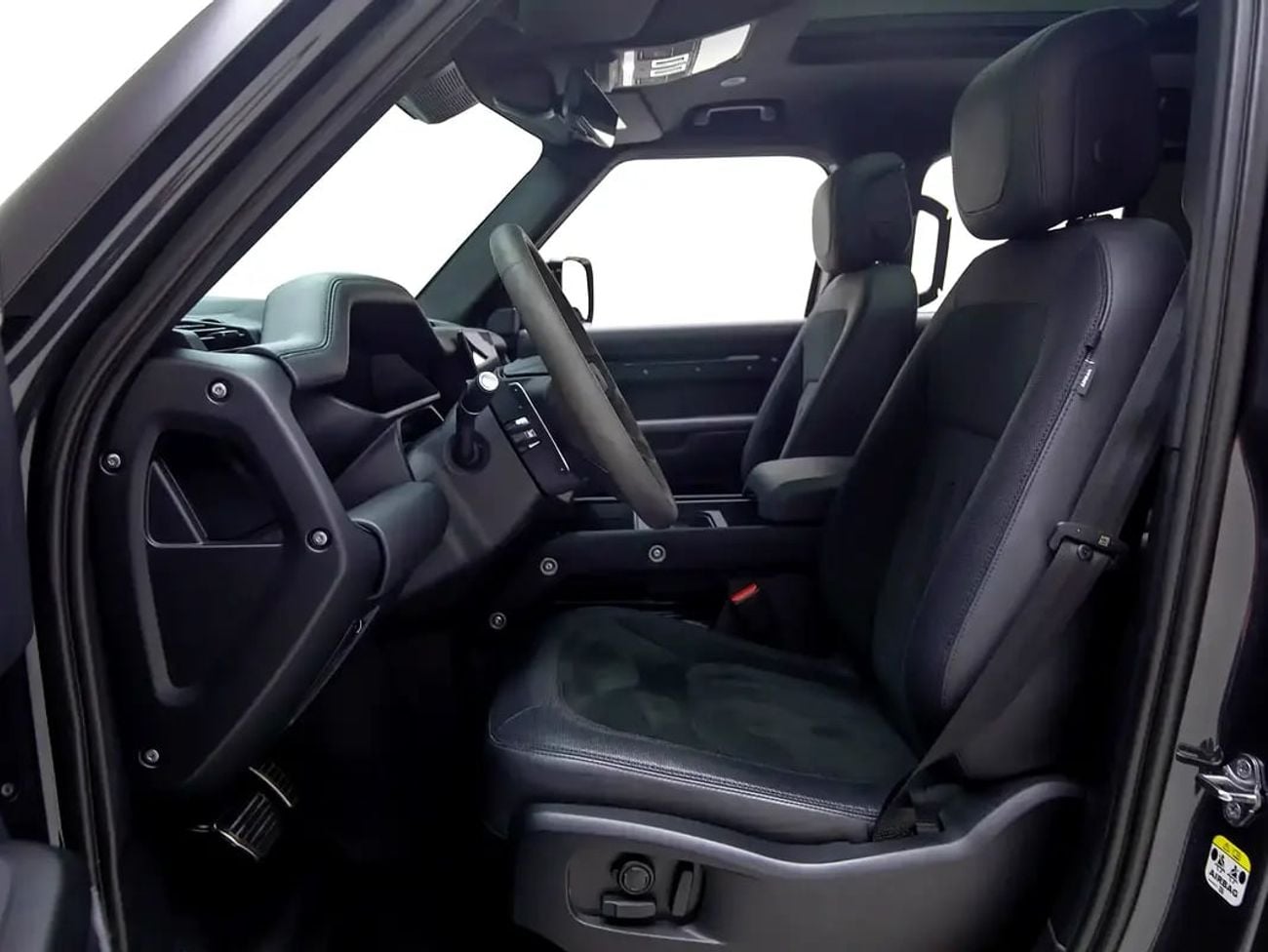 Land Rover Defender 110 Carpathian Edition | European Specs