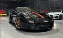 بورش 911 Carrera 3.0L (444 HP) Coupe 2020 Porsche 911, Warranty, Just Been Serviced, Excellent Condition, GCC