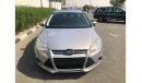 Ford Focus FULL OPTION FOCUS 2.0 2014 AED 513/month WE PAY YOUR 5%  EXCELLENT CONDITION