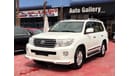 Toyota Land Cruiser GXR 60TH Anniversary V6 2015 GCC