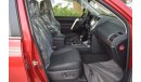 Toyota Prado VX 3.0L TURBO DIESEL  7 SEAT AUTOMATIC