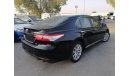 Toyota Camry v4 full option