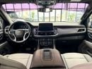 Chevrolet Tahoe LT GCC specs LT
