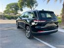 Jeep Cherokee Jeep Cherokee 2024 (EXPORT)
