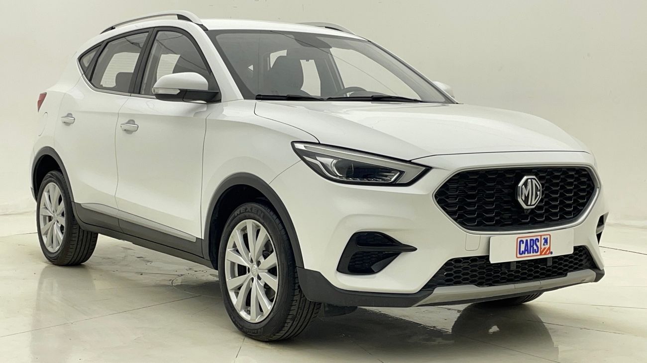 MG ZS STD 1.5 | Zero Down Payment | Home Test Drive