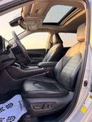 Toyota Highlander XLE
