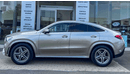 Mercedes-Benz GLE 400 Mercedes-Benz GLE 400 4MATIC Diesel COUPE AT