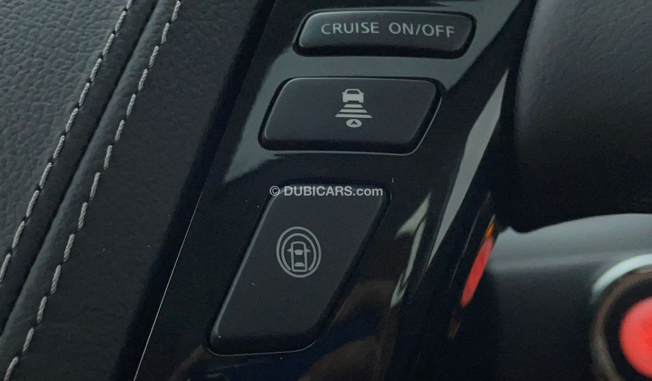 نيسان باترول PLATINUM 5.6 | Under Warranty | Free Insurance | Inspected on 150+ parameters