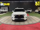 Chevrolet Blazer PREMIER