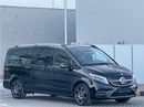 Mercedes-Benz V 300 V-300 deisel 2023 FULL OPITION // UNDER WARRANTY // ORGINAL PAINT // PERFECT CONDOITION