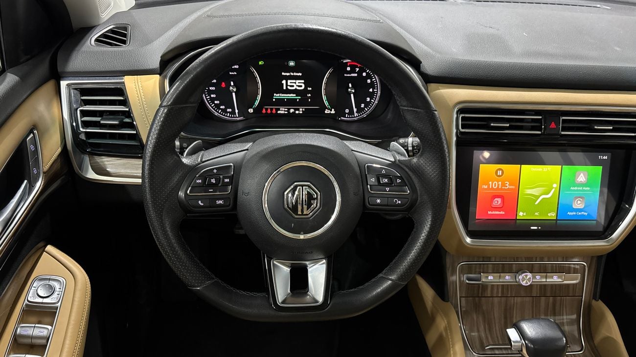 MG RX8 2022 LUXURY | AED 875/Month | 0 DP | 30 Day Return | Warranty | Service History